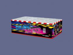 Explosive Master MC148V